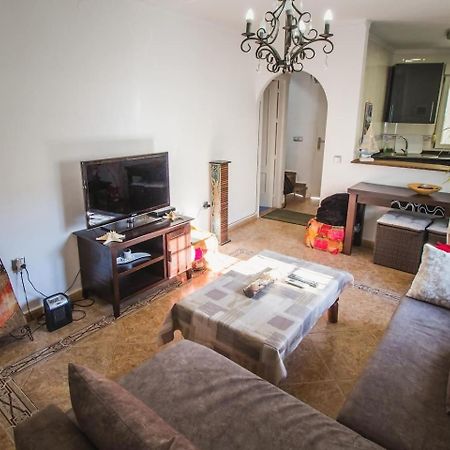 Appartement Casa Eli Casa Marenga A 50M De Playa à Torre Del Mar Extérieur photo